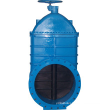 Big Sizes Gate Valve (z45X-10Q)